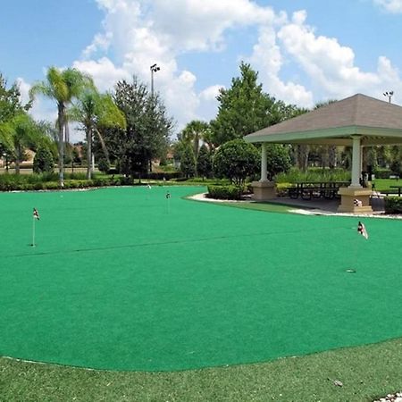 奥兰多Wonderful 5Bd Game Pool Hm Windsor Hills2643Ds别墅 外观 照片