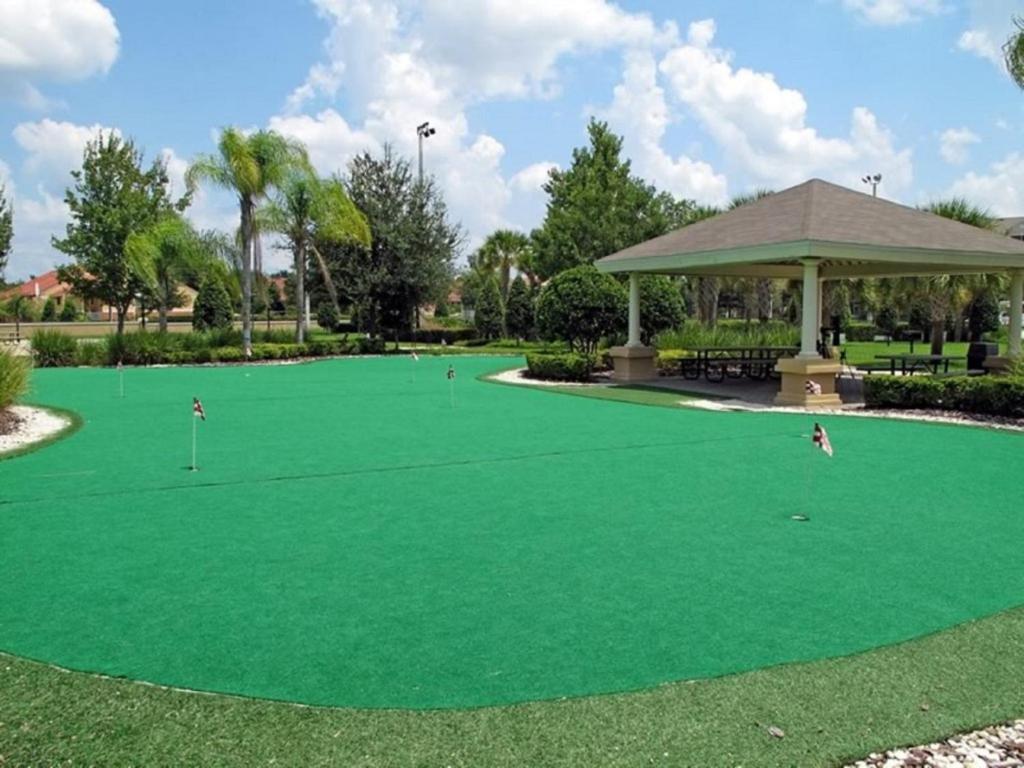 奥兰多Wonderful 5Bd Game Pool Hm Windsor Hills2643Ds别墅 外观 照片