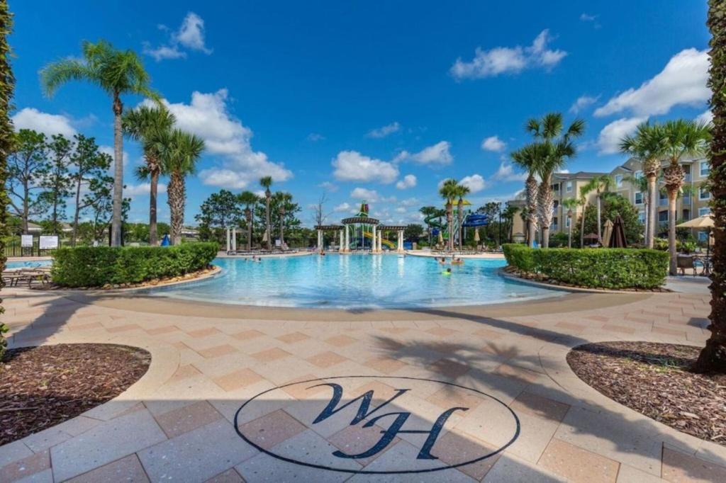 奥兰多Wonderful 5Bd Game Pool Hm Windsor Hills2643Ds别墅 外观 照片