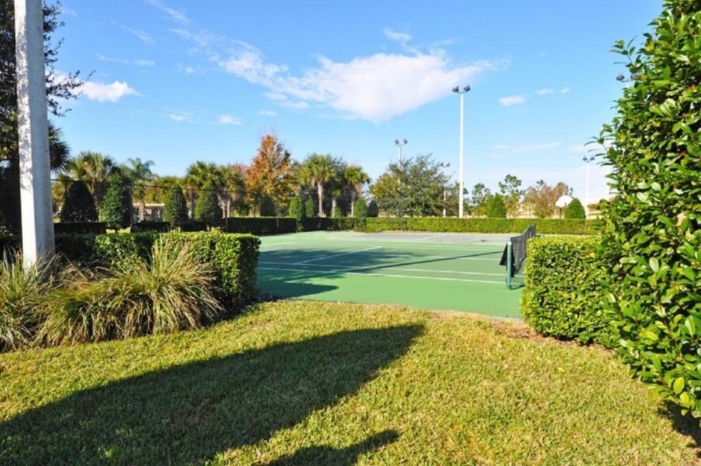 奥兰多Wonderful 5Bd Game Pool Hm Windsor Hills2643Ds别墅 外观 照片